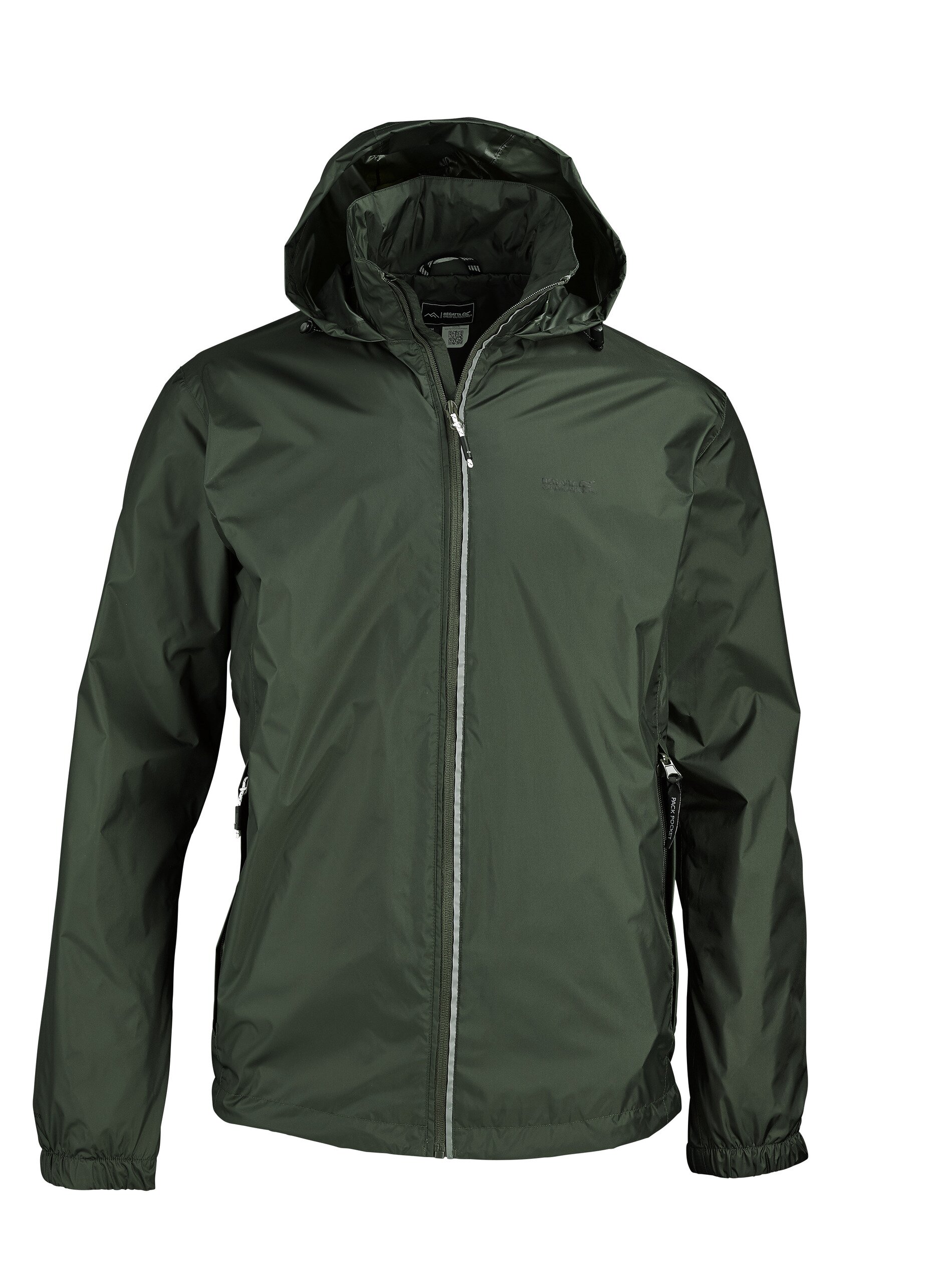 Regatta Regenjacke Lyle IV