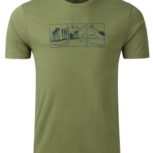 Dare2B T-Shirt Movement III Dare2B T-Shirt Movement III