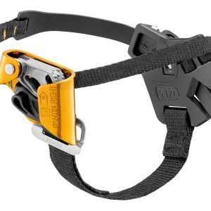 Petzl Fußsteigklemme Pantin Click Petzl Fußsteigklemme Pantin Click