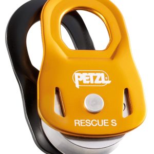 Petzl Seilrolle Rescue S Petzl Seilrolle Rescue S