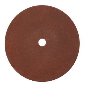 Schärfscheibe 100 x 3,5 mm für Raite Schärfgerät