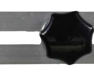 Sägekettenhalter für Vert-i-File V2