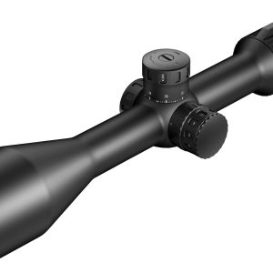 Minox Zielfernrohr RS-4 3-12×56 BDC Minox Zielfernrohr RS-4 3-12×56 BDC