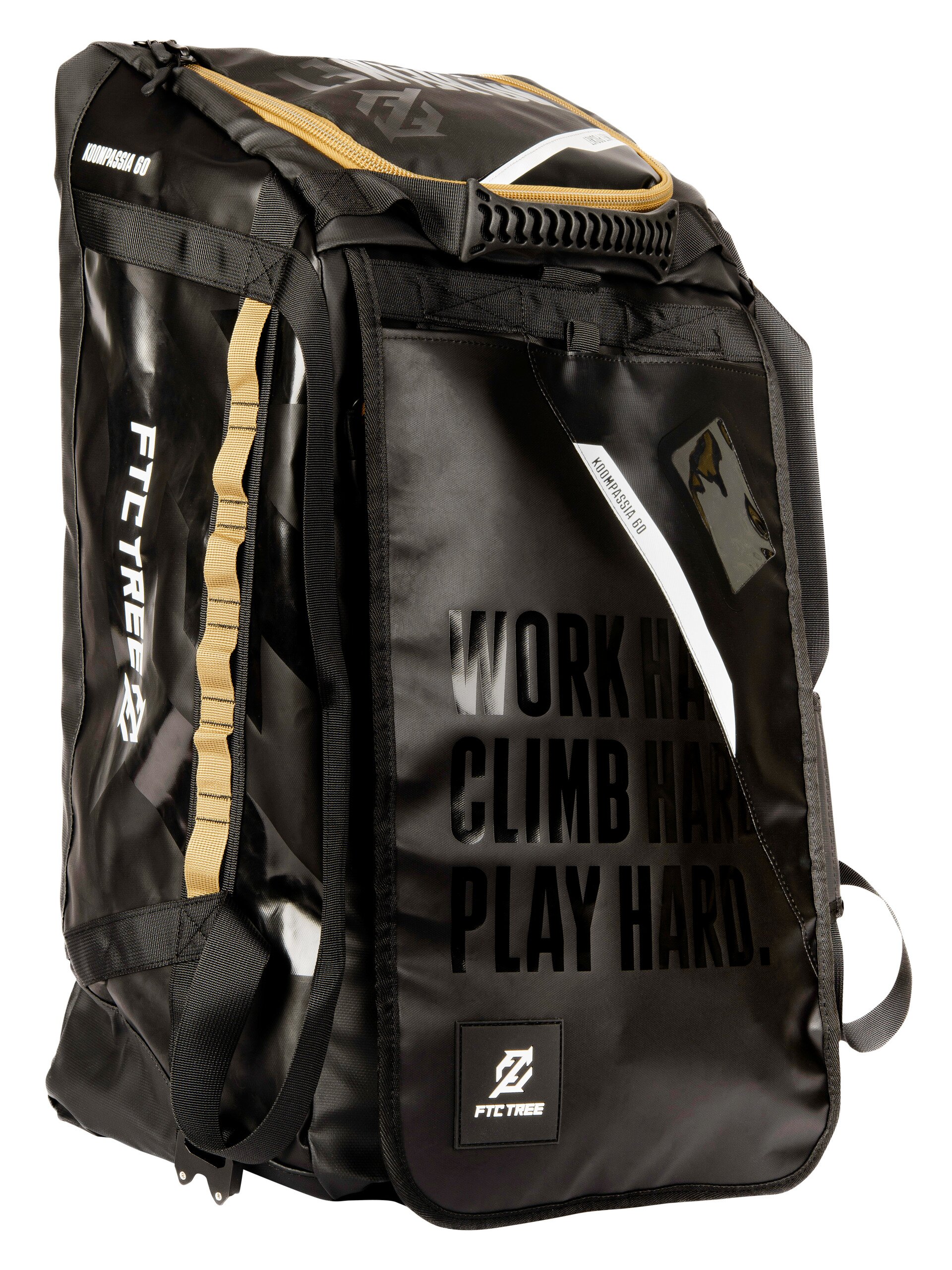 FTC Materialtasche Koompassia