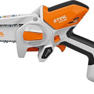 Stihl Akku-Gehölzschneider GTA 30 Set mit 2 x AS 2 und AL 5-2