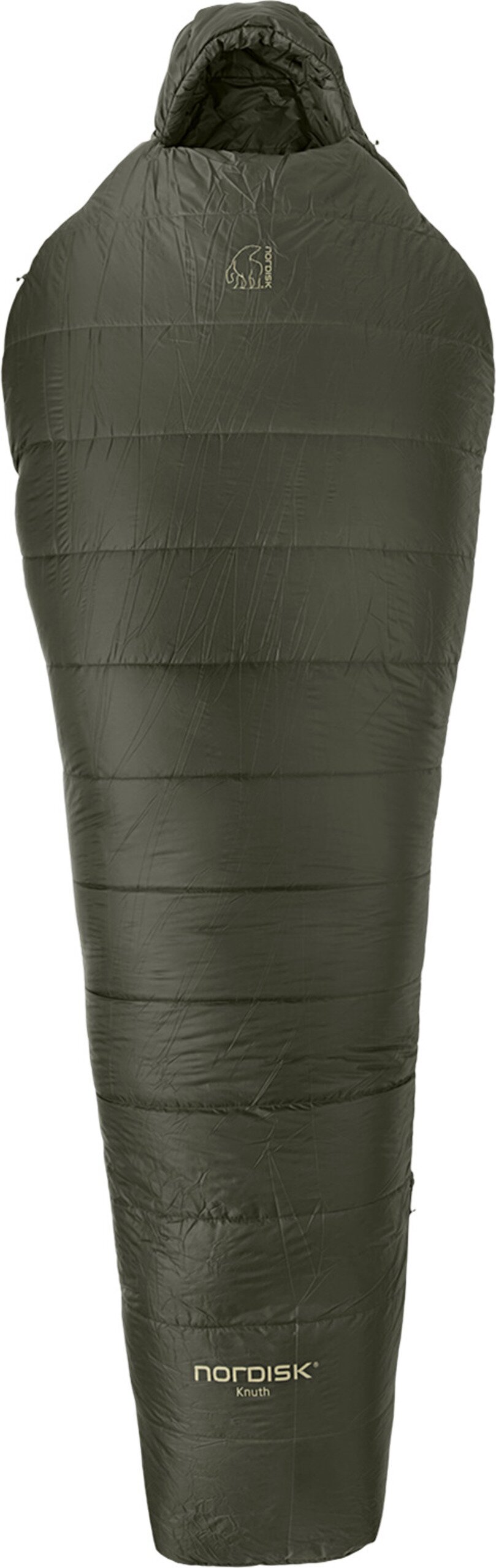 Nordisk Schlafsack Knuth ±0° Mummy