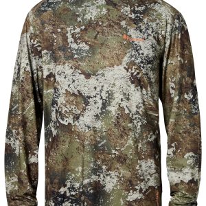 Pinewood Hoodie Furudal Camou InsectSafe Pinewood Hoodie Furudal Camou InsectSafe