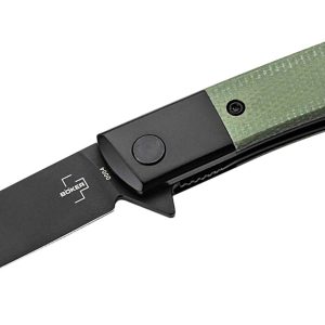 Böker Taschenmesser Modern Gentleman Böker Taschenmesser Modern Gentleman