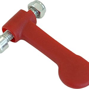 Feststellhebel-Set für Helium-Baumschere HE-2 und HE-4 Feststellhebel-Set für Helium-Baumschere HE-2 und HE-4
