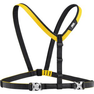 Petzl Brustgurt Sterno Petzl Brustgurt Sterno