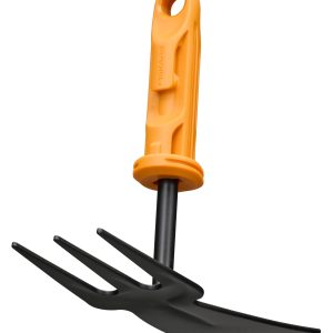 Fiskars Doppelhacke One Click