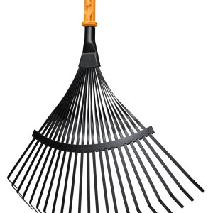 Fiskars Fächerbesen One Click Fiskars Fächerbesen One Click