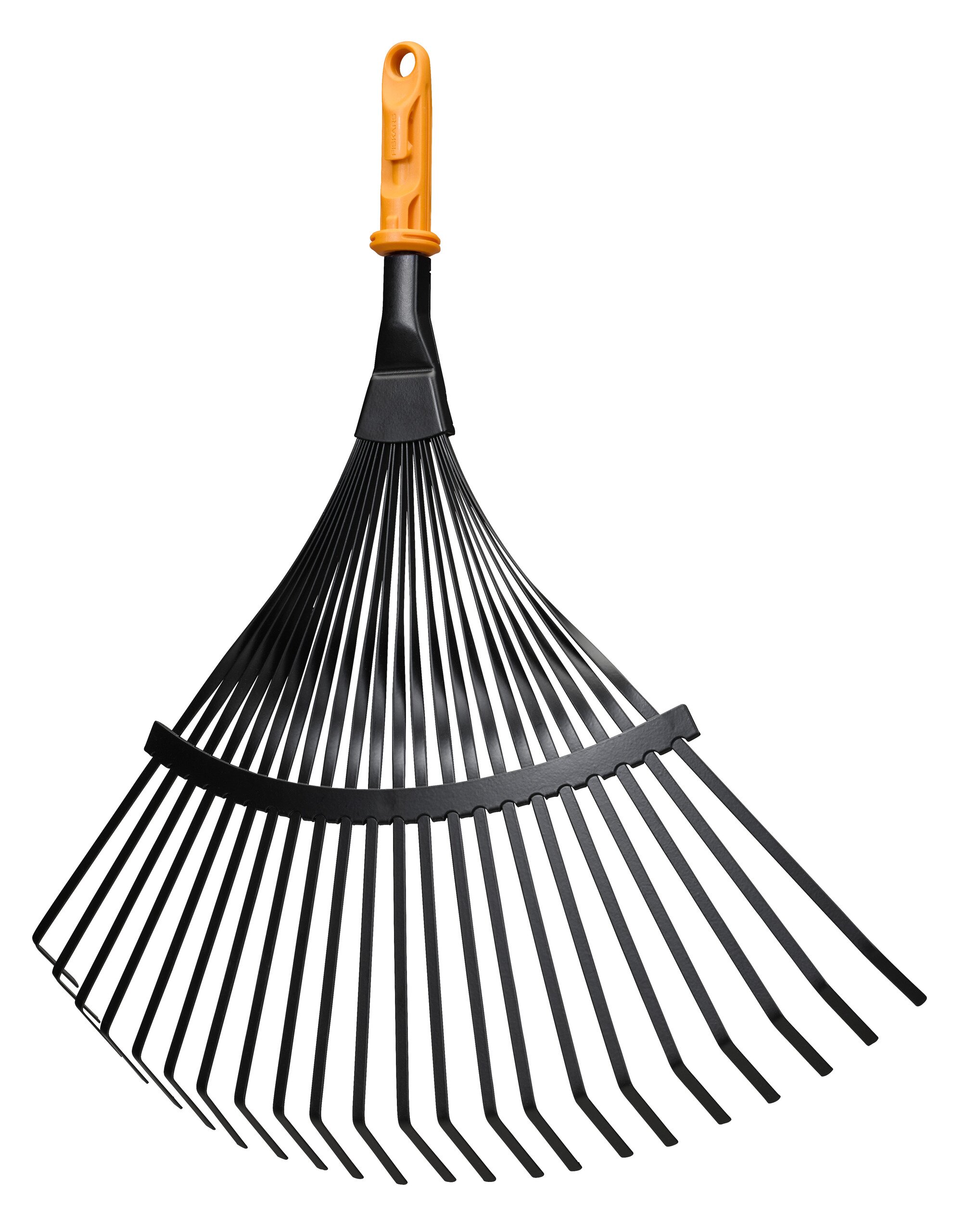 Fiskars Fächerbesen One Click