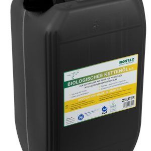 Biostar Kettenöl Eco 200