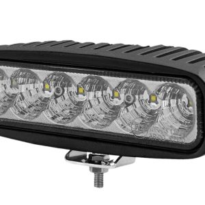 Nero LED-Lichtleiste Flood