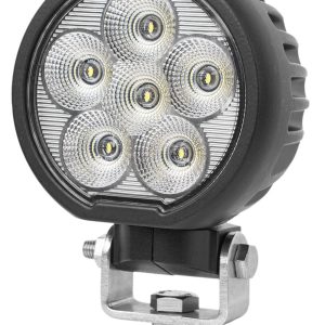 Nero LED-Arbeitsscheinwerfer rund