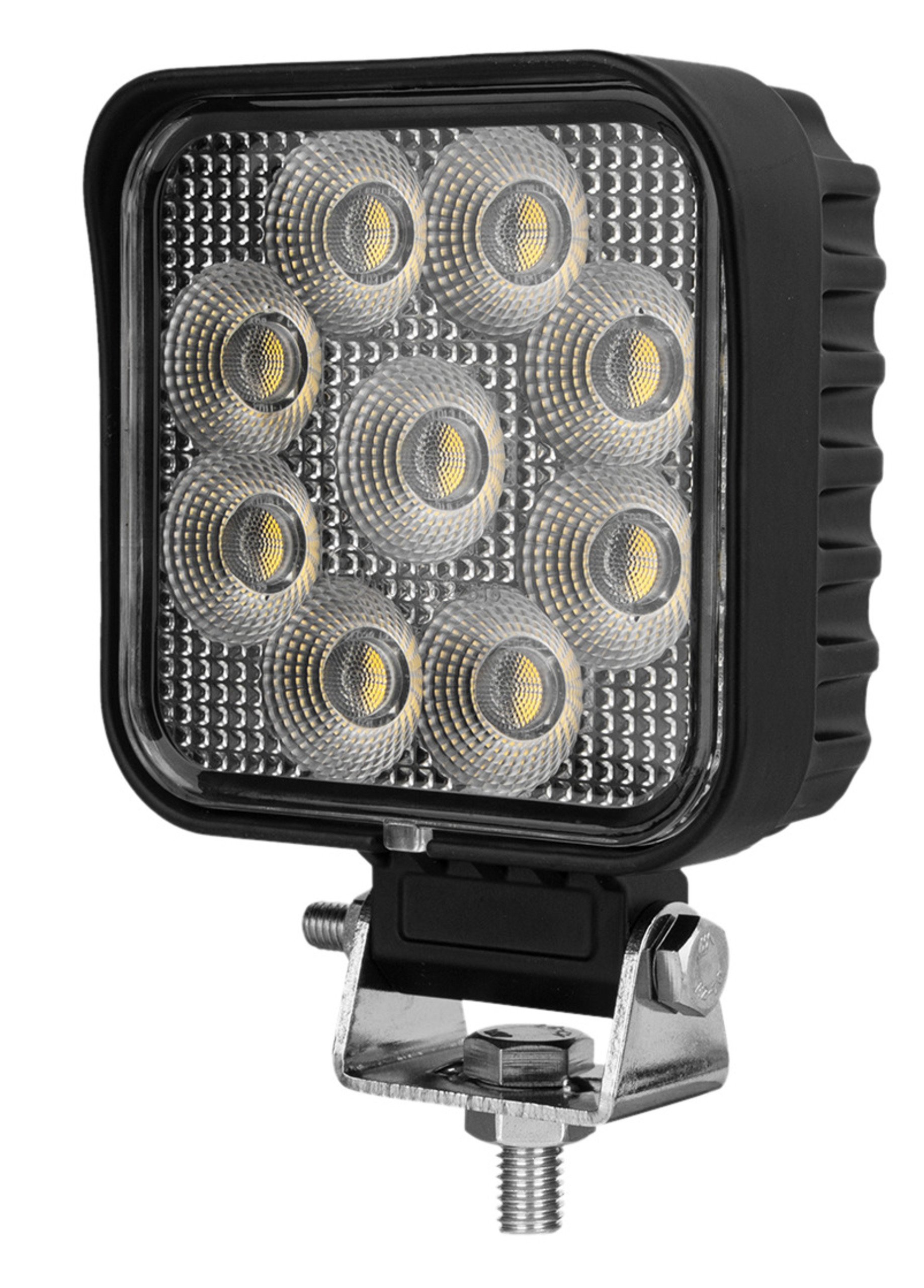 Nero LED-Arbeitsscheinwerfer Spot