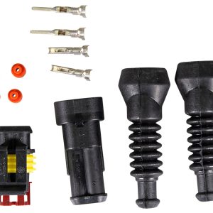 Stecker, 2-polig