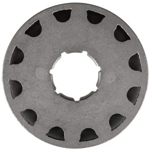 Kettenräder, Bohrung 22,55 mm Kettenräder, Bohrung 22,55 mm