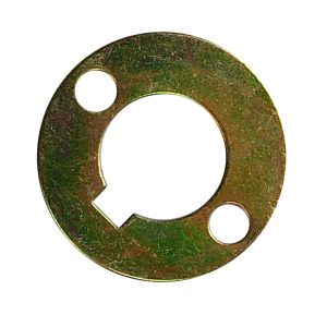 Ausgleichsscheiben für Kettenräder, 20,00 mm