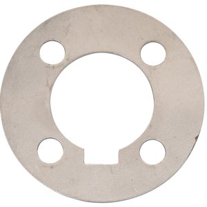 Ausgleichsscheiben für Kettenräder, 25,00 mm