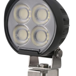 Nero LED-Arbeitsscheinwerfer Kombi-Ausleuchtung 24 W