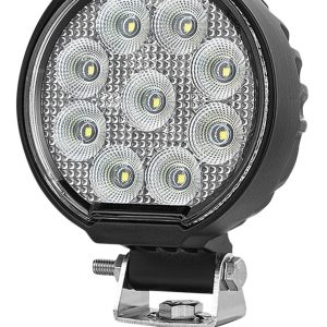 Nero LED-Arbeitsscheinwerfer Kombi-Ausleuchtung 36 W