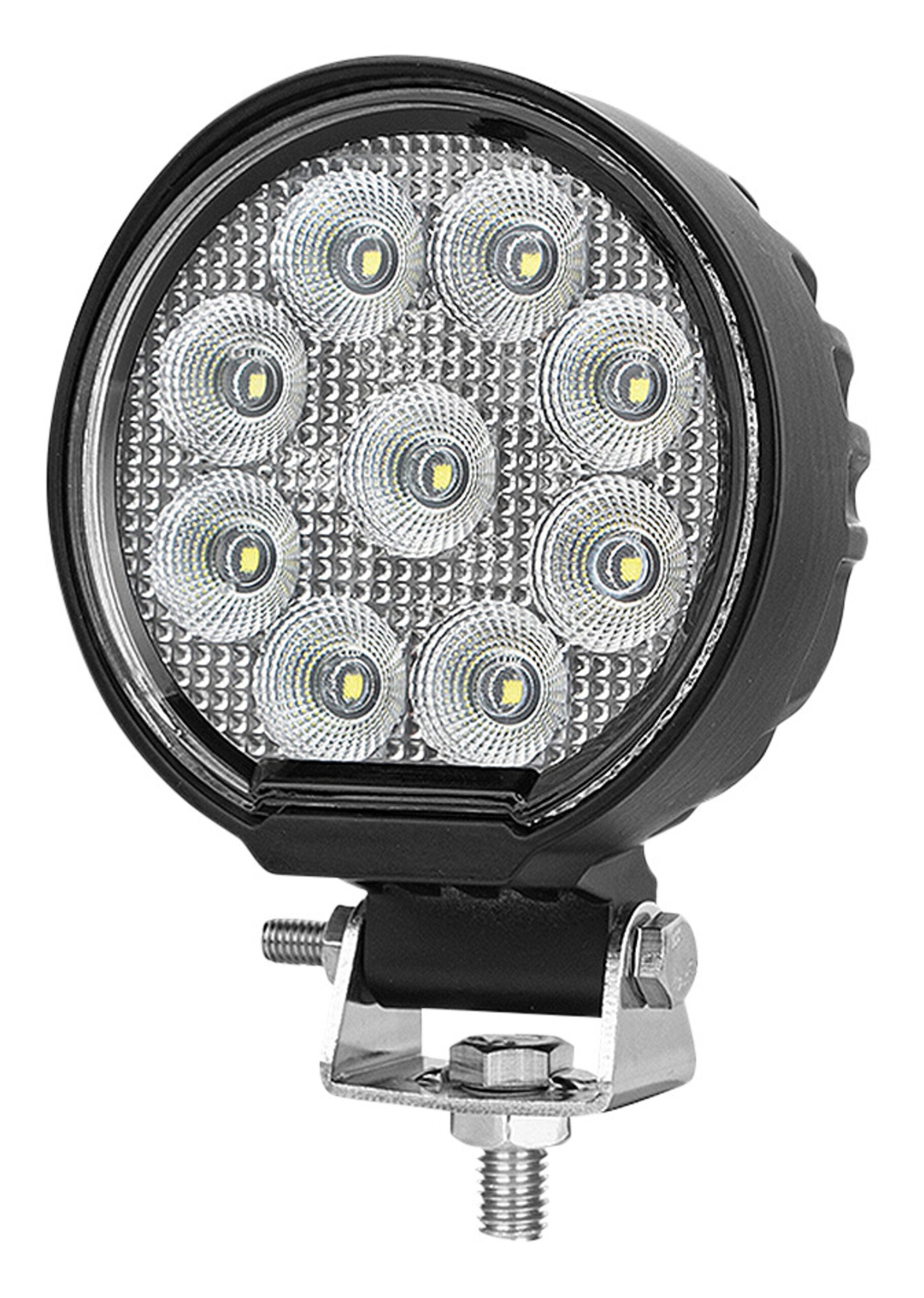 Nero LED-Arbeitsscheinwerfer Kombi-Ausleuchtung 36 W