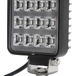 Nero LED-Arbeitsscheinwerfer Kombi-Ausleuchtung 12 W Nero LED-Arbeitsscheinwerfer Kombi-Ausleuchtung 12 W