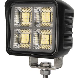 Nero LED-Arbeitsscheinwerfer Kombi-Ausleuchtung 100 W Nero LED-Arbeitsscheinwerfer Kombi-Ausleuchtung 100 W