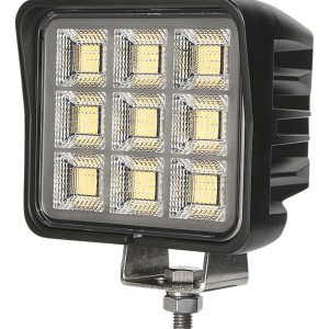 Nero LED-Arbeitsscheinwerfer Kombi-Ausleuchtung 144 W Nero LED-Arbeitsscheinwerfer Kombi-Ausleuchtung 144 W
