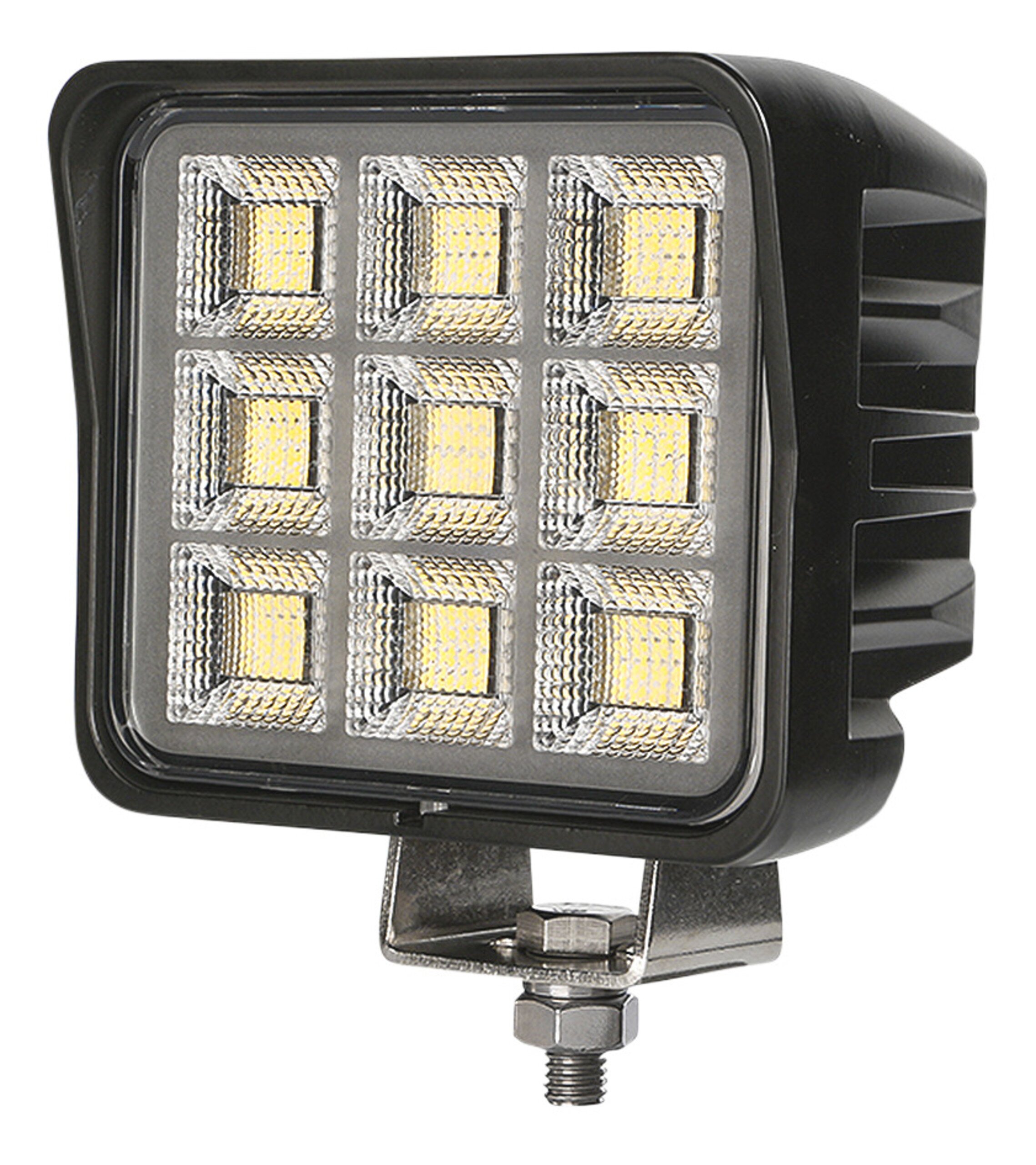 Nero LED-Arbeitsscheinwerfer Kombi-Ausleuchtung 144 W