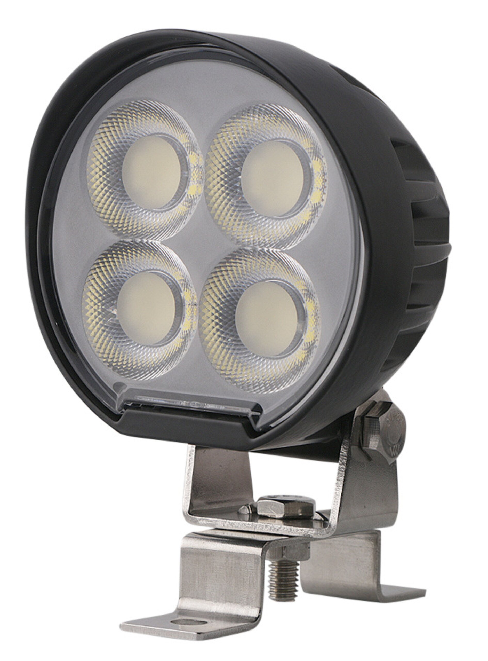 Nero LED-Arbeitsscheinwerfer Kombi-Ausleuchtung 64 W