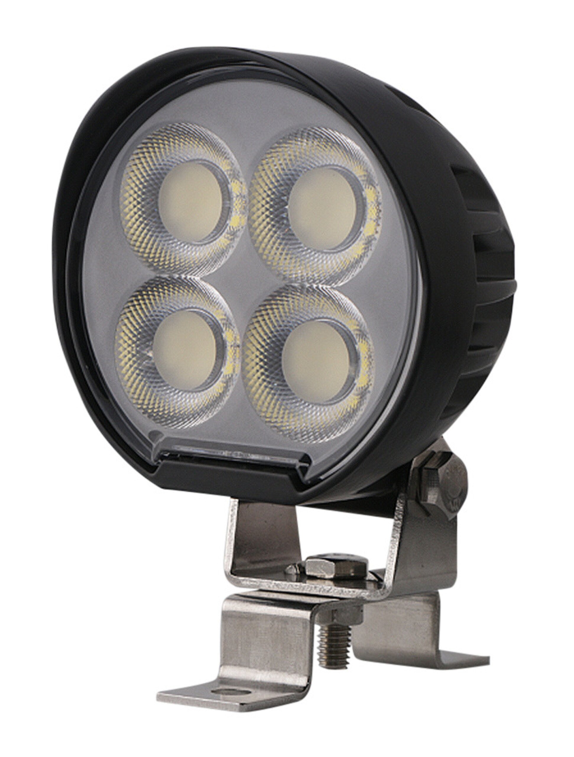 Nero LED-Arbeitsscheinwerfer Kombi-Ausleuchtung 80 W