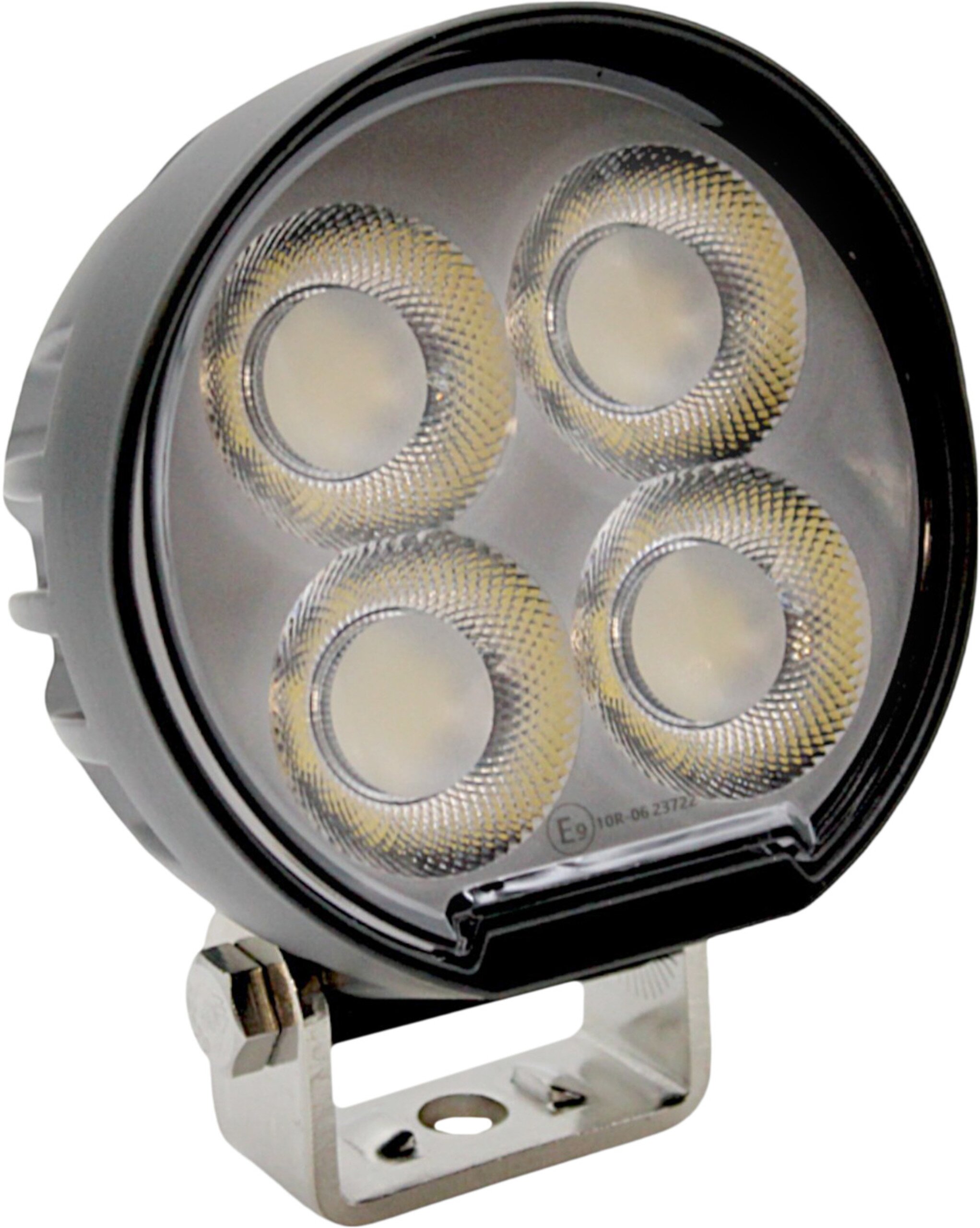 Nero LED-Arbeitsscheinwerfer Kombi-Ausleuchtung 92 W