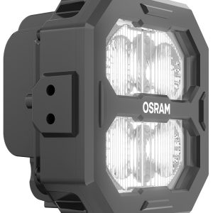 Osram Arbeitsscheinwerfer Cube PX4500 Ultra Wide Osram Arbeitsscheinwerfer Cube PX4500 Ultra Wide