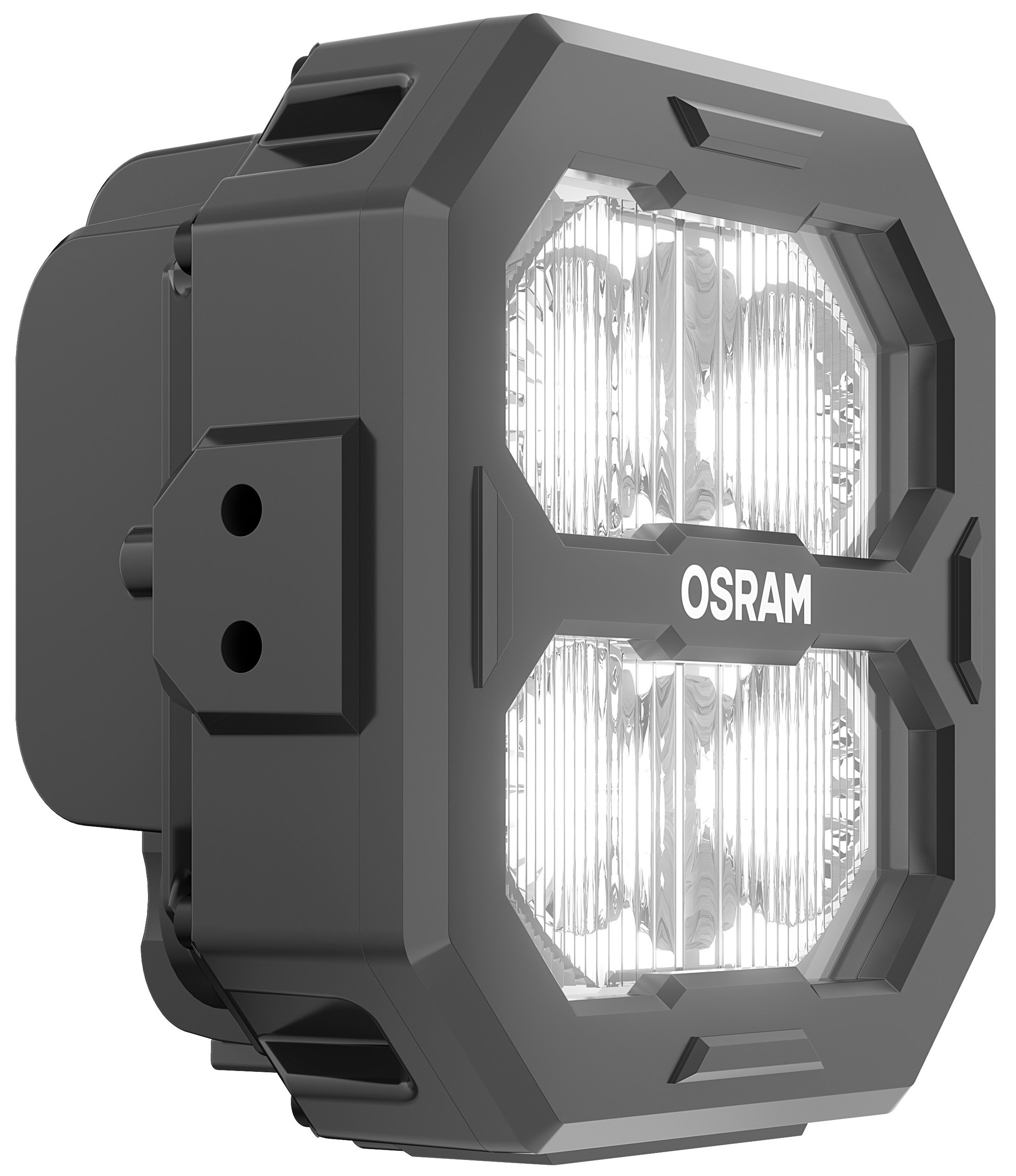 Osram Arbeitsscheinwerfer Cube PX4500 Ultra Wide