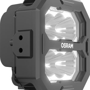 Osram Arbeitsscheinwerfer Cube PX4500 Spot Beam Osram Arbeitsscheinwerfer Cube PX4500 Spot Beam