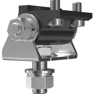 Osram Halterung für Cube PX4500 Osram Halterung für Cube PX4500