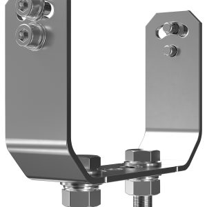 Osram Halterung Heavy Duty für Cube PX4500 Osram Halterung Heavy Duty für Cube PX4500