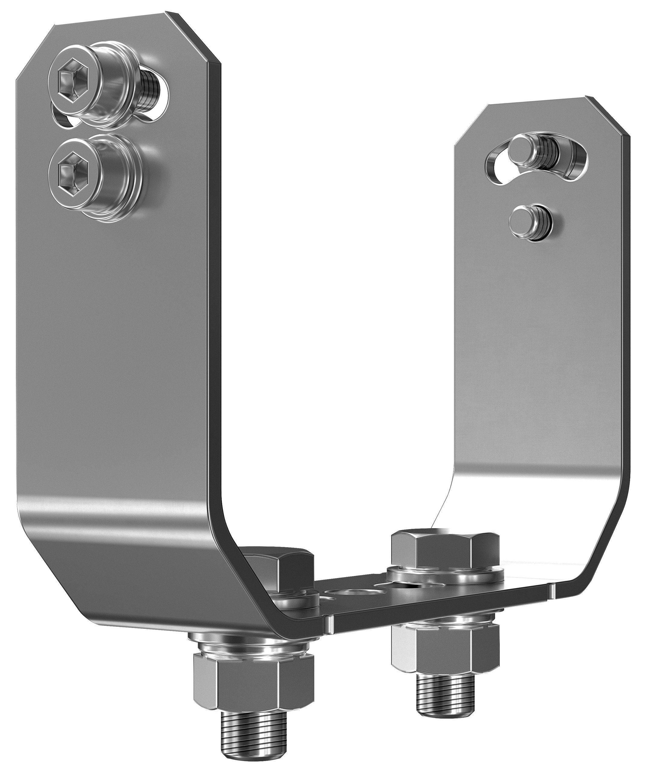 Osram Halterung Heavy Duty für Cube PX4500