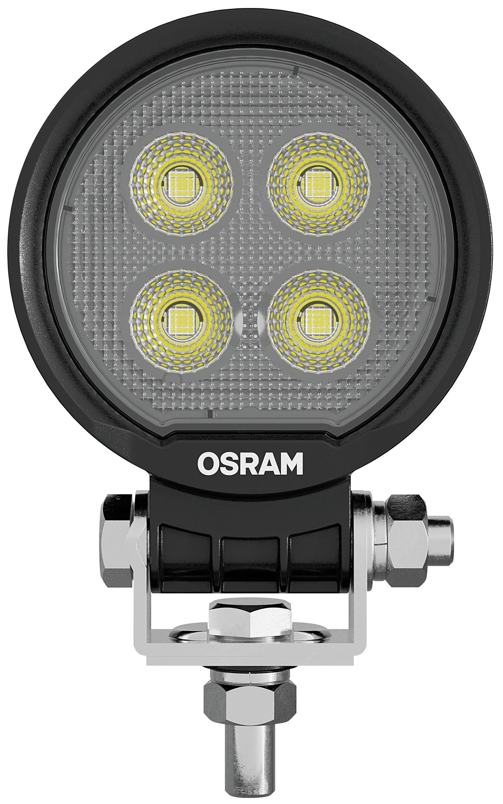 Osram Arbeitsscheinwerfer Round WL VX80-WD