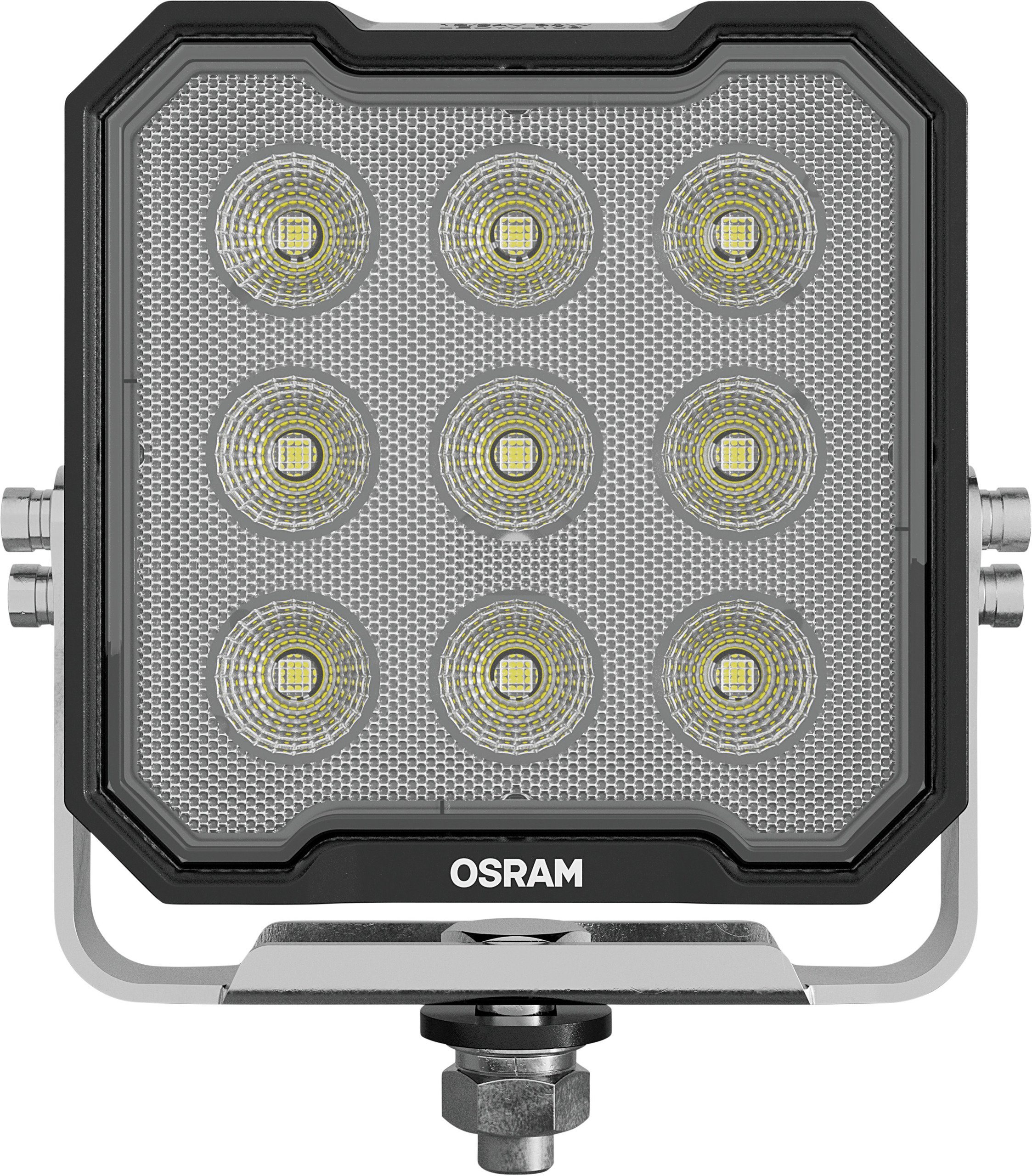 Osram Arbeitsscheinwerfer Cube WL VX125-WD