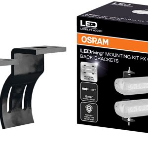 Osram Haltewinkel für Lightbar FX500-CB SM GEN 2 Osram Haltewinkel für Lightbar FX500-CB SM GEN 2