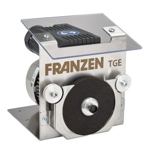 Franzen Treibgliedentgrater TGE 2.0 Franzen Treibgliedentgrater TGE 2.0