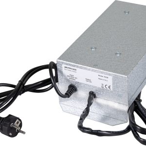 Markusson Konverter 230 V – 12 V Markusson Konverter 230 V – 12 V