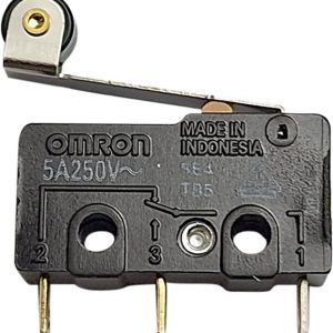 Markusson Mikroschalter für Kettenschärfgeräte Markusson Mikroschalter für Kettenschärfgeräte