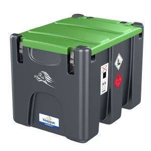 Truckmaster Dieseltank 200 Liter