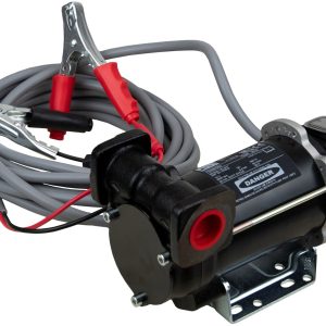 Pumpe 12V für Truckmaster Tank 50 l/min Pumpe 12V für Truckmaster Tank 50 l/min