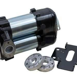 Pumpe 24V für Truckmaster Tank 85 l/min Pumpe 24V für Truckmaster Tank 85 l/min